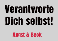 Osnabrück Karte Verantworte Dich selbst